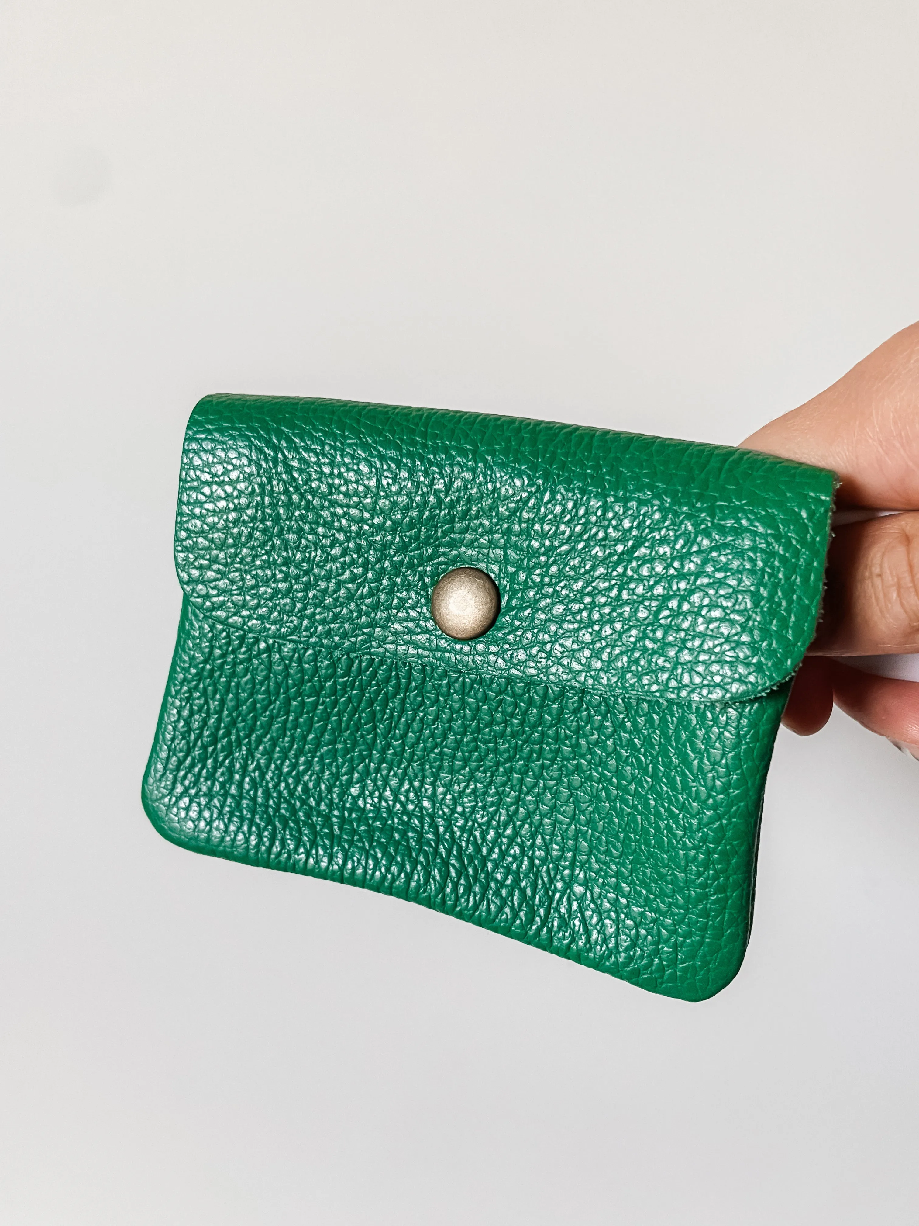 Super Soft Coin Purse