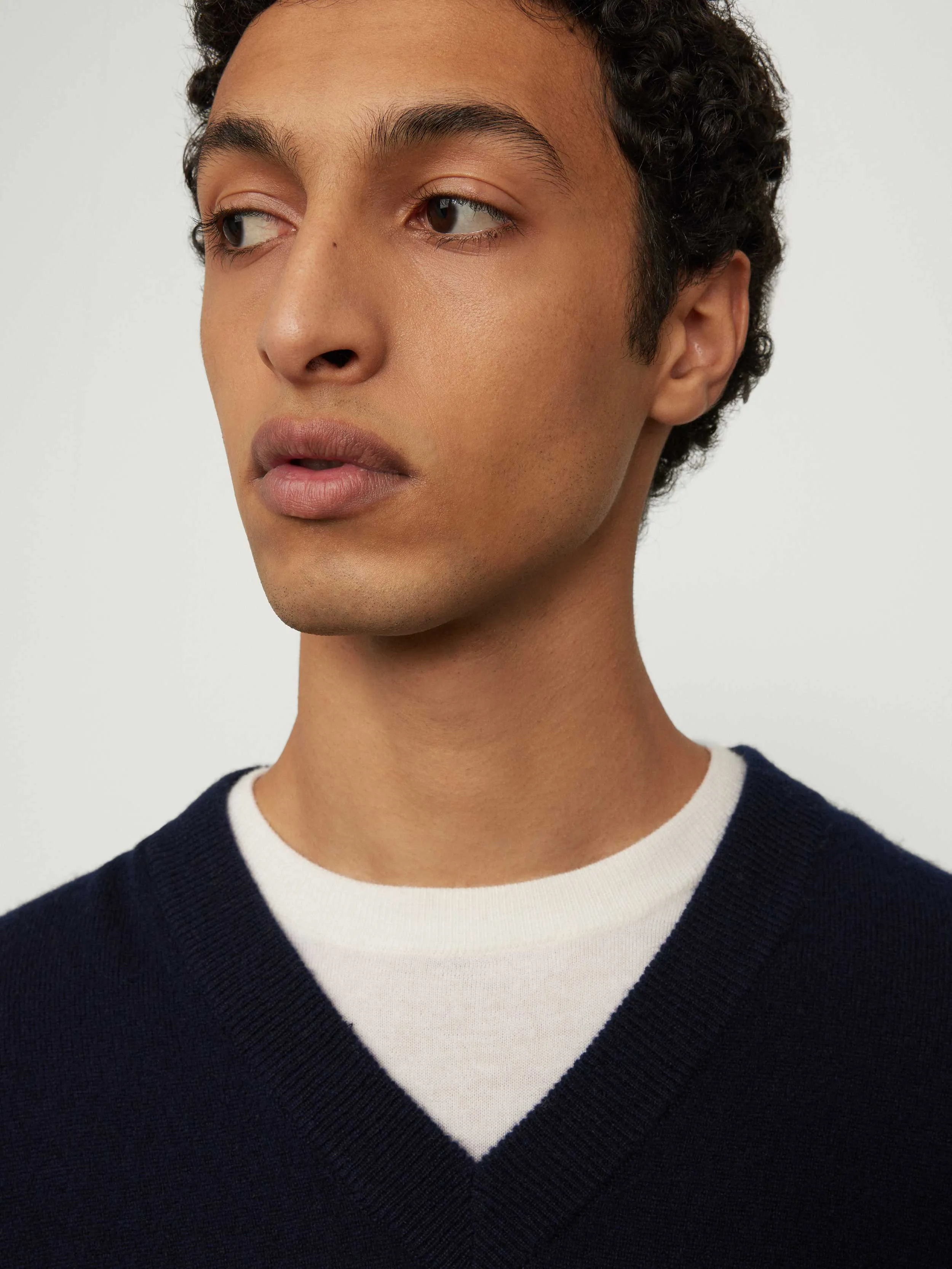 The Clayton Sweater