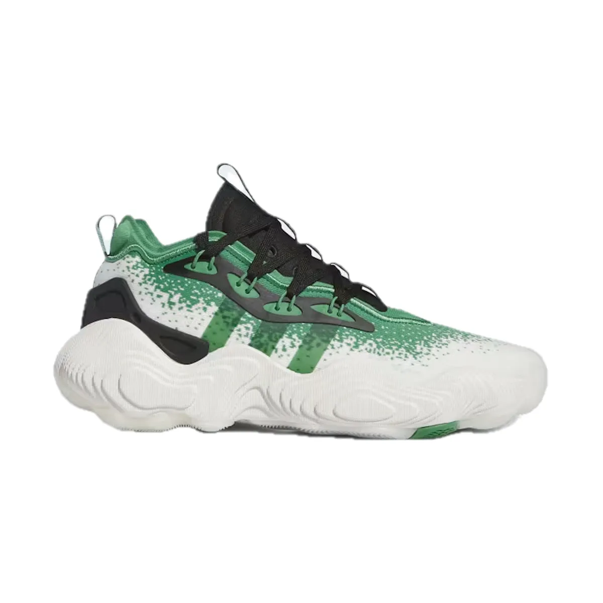Trae Young 3 'Preloved Green'