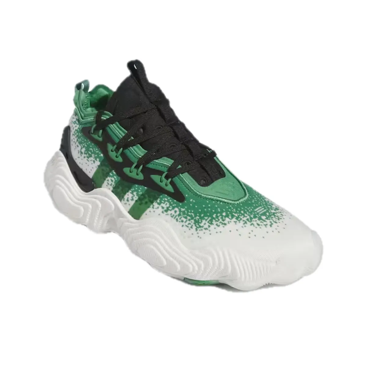 Trae Young 3 'Preloved Green'