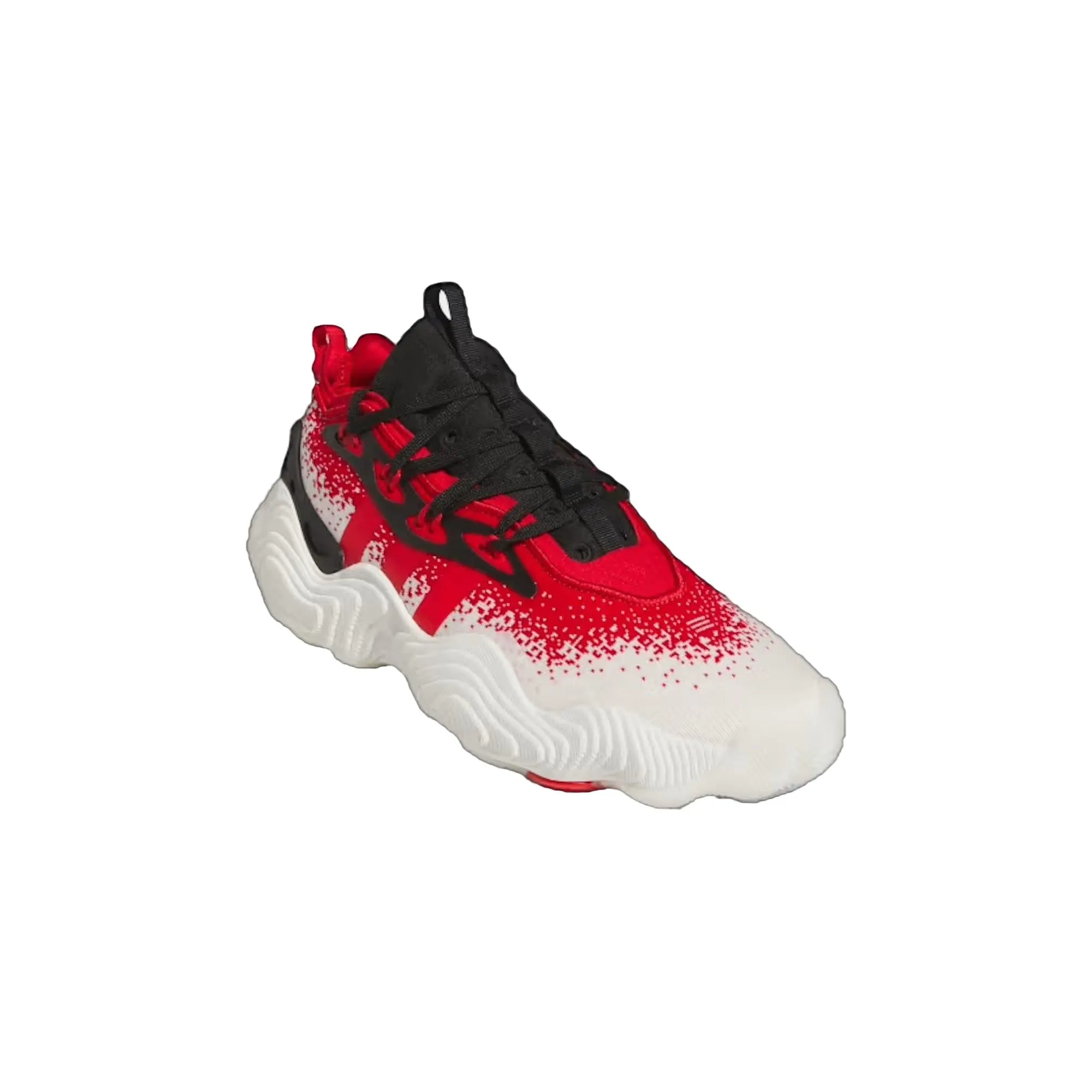 Trae Young 3 'Vivid Red'
