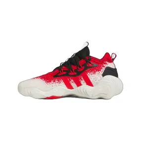 Trae Young 3 'Vivid Red'