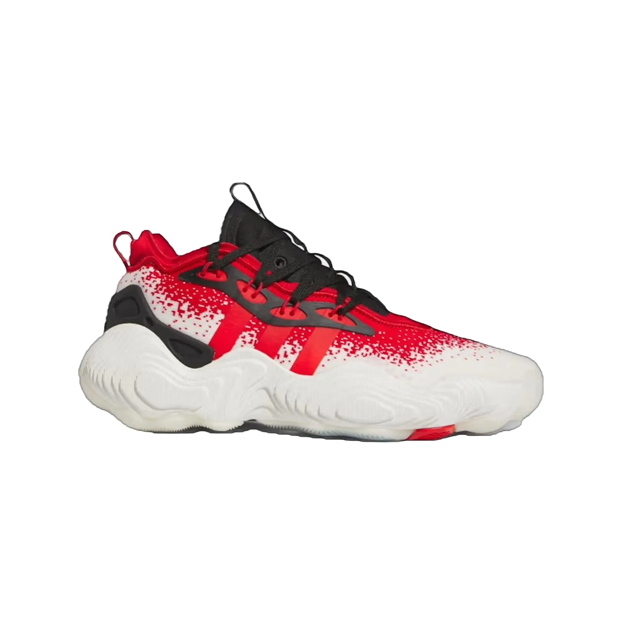 Trae Young 3 'Vivid Red'