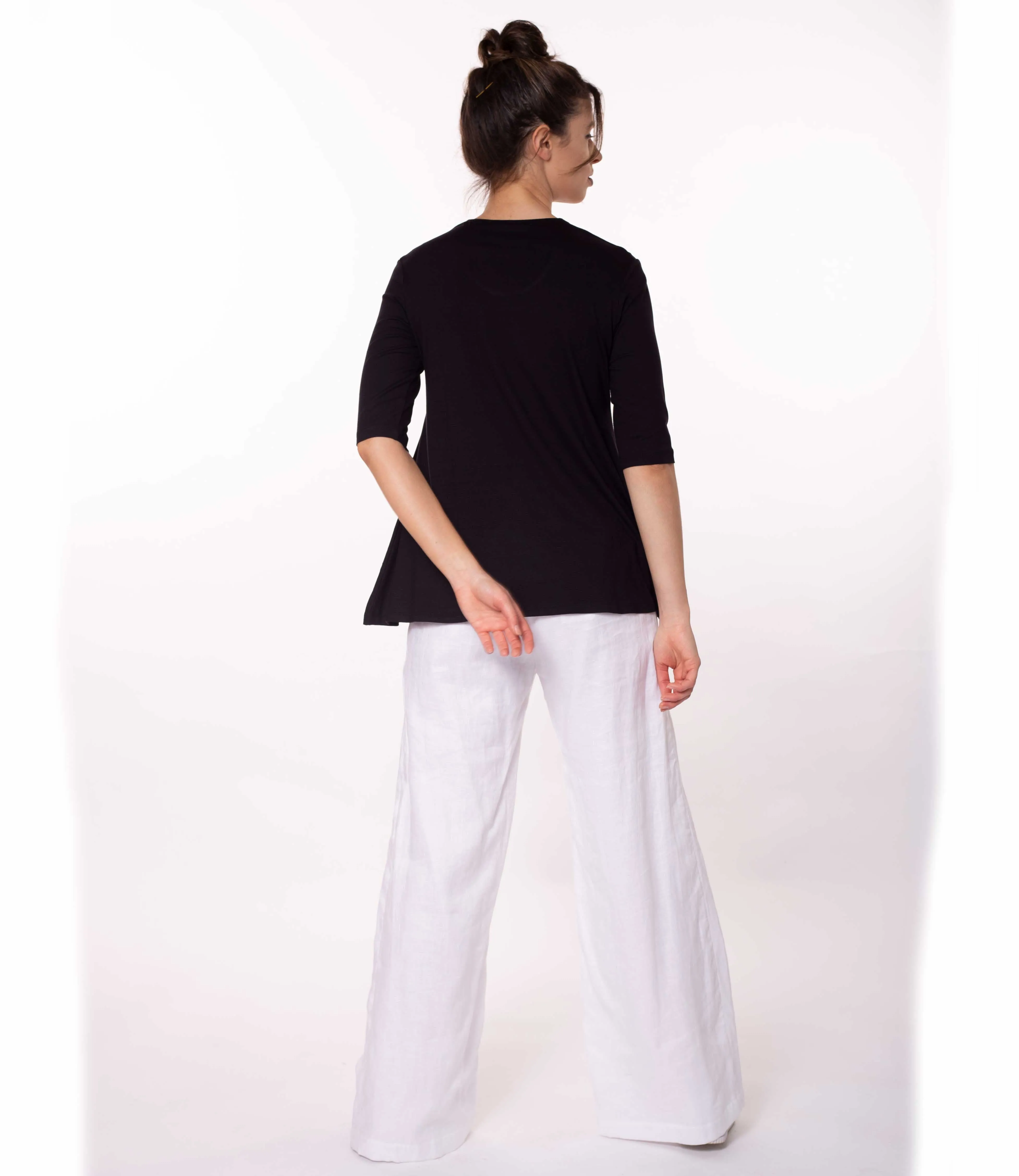 trapeze tee