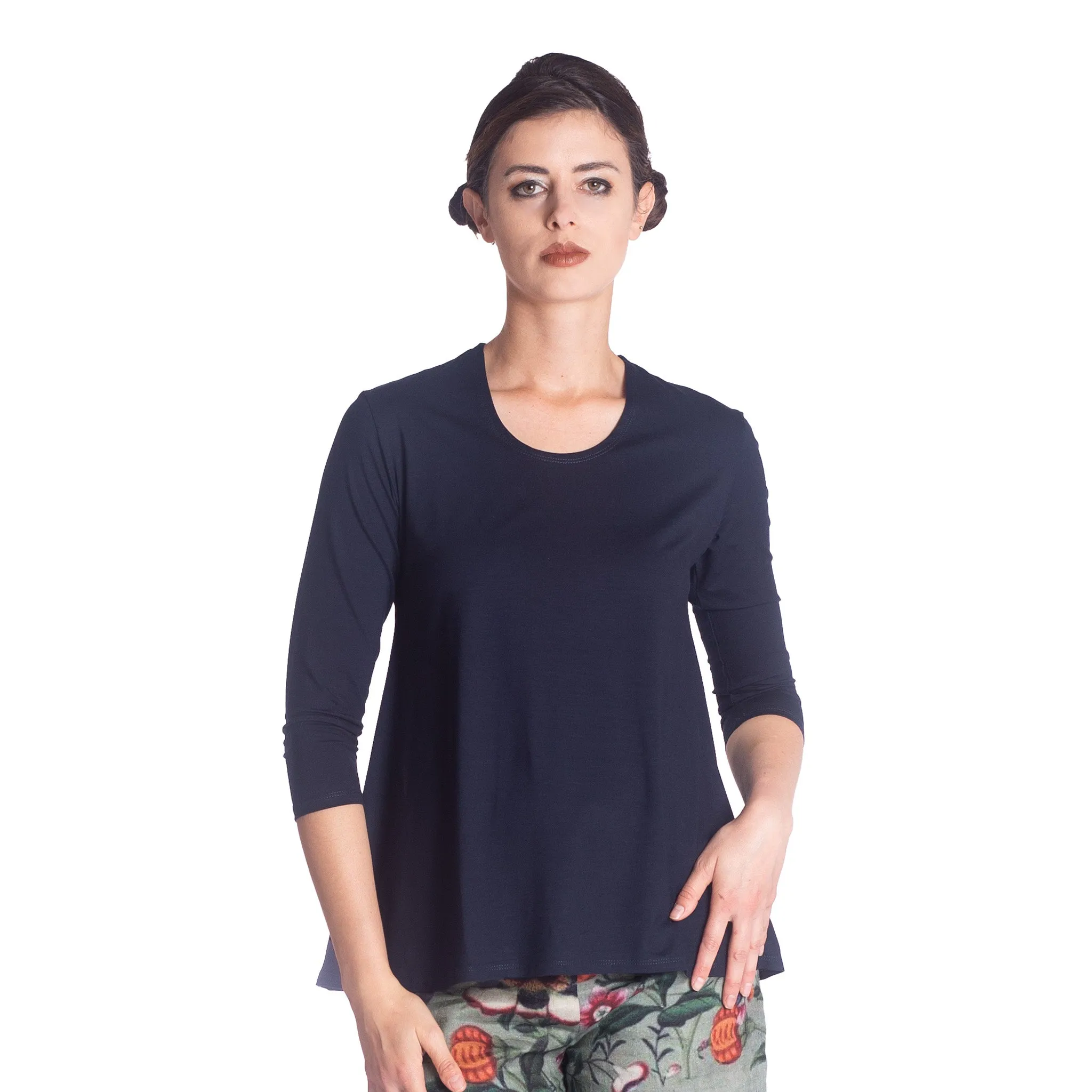 trapeze tee