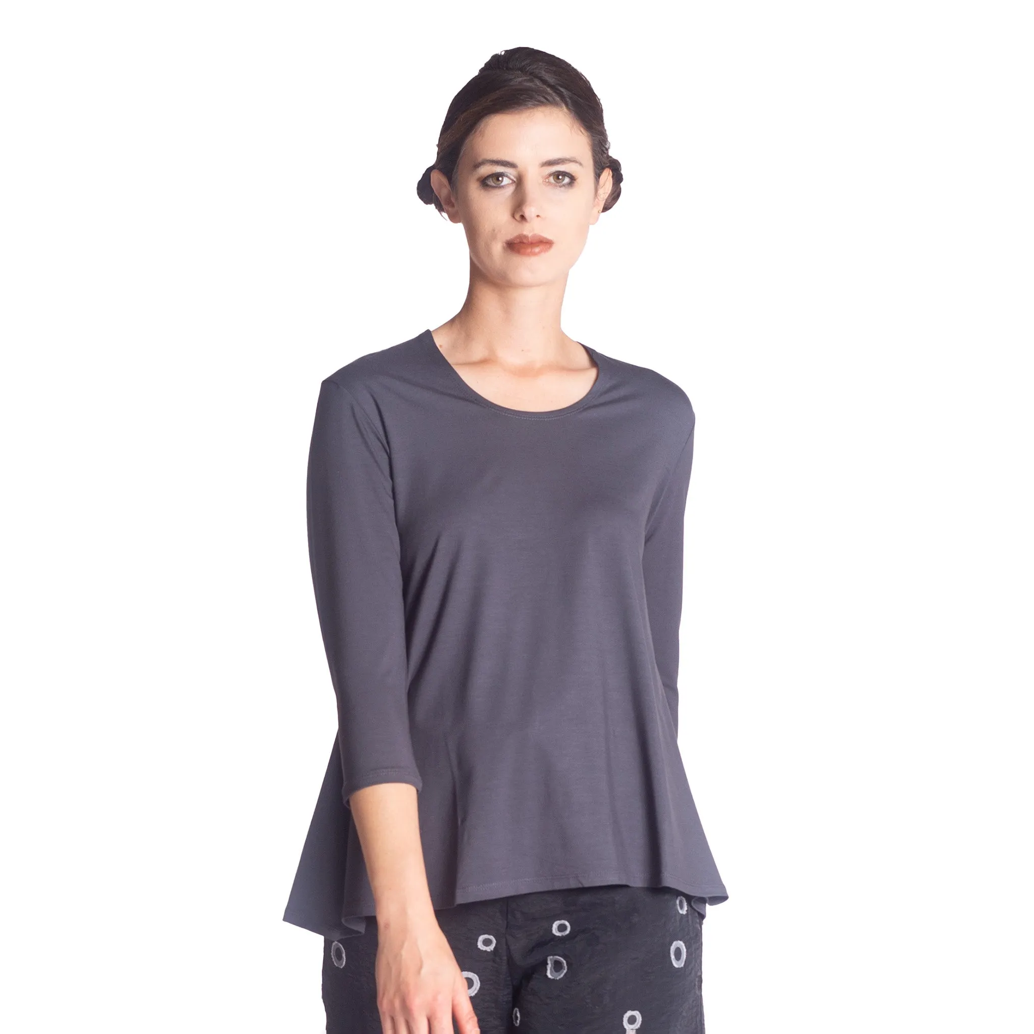 trapeze tee