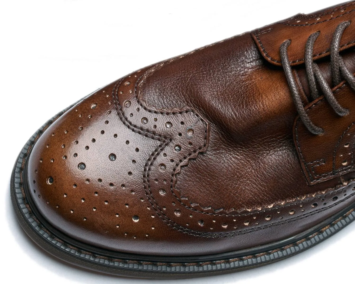 Triboots Steel Guard
