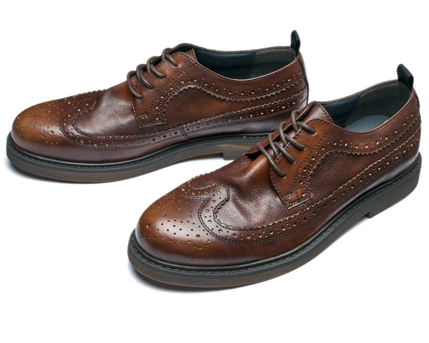 Triboots Steel Guard