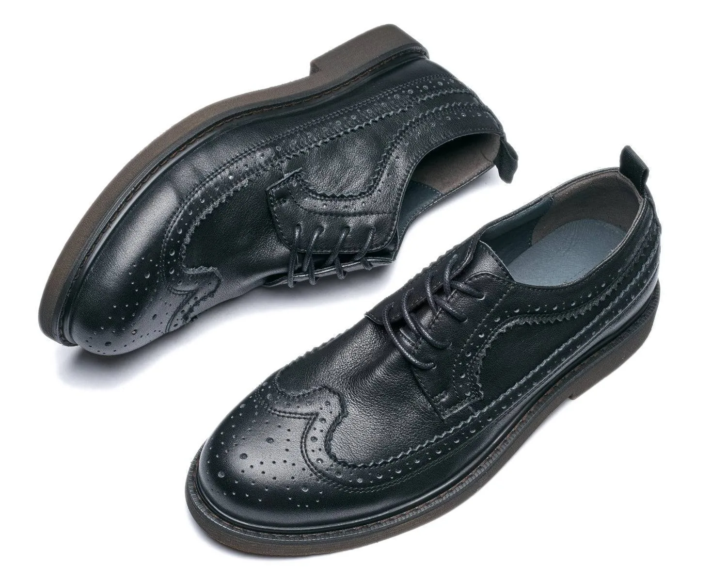 Triboots Steel Guard