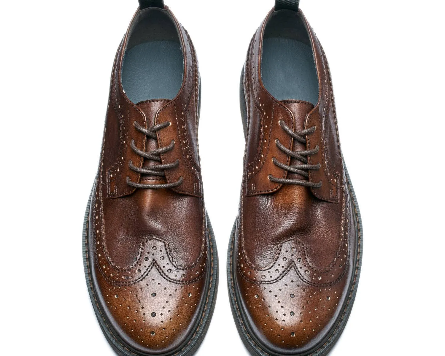 Triboots Steel Guard