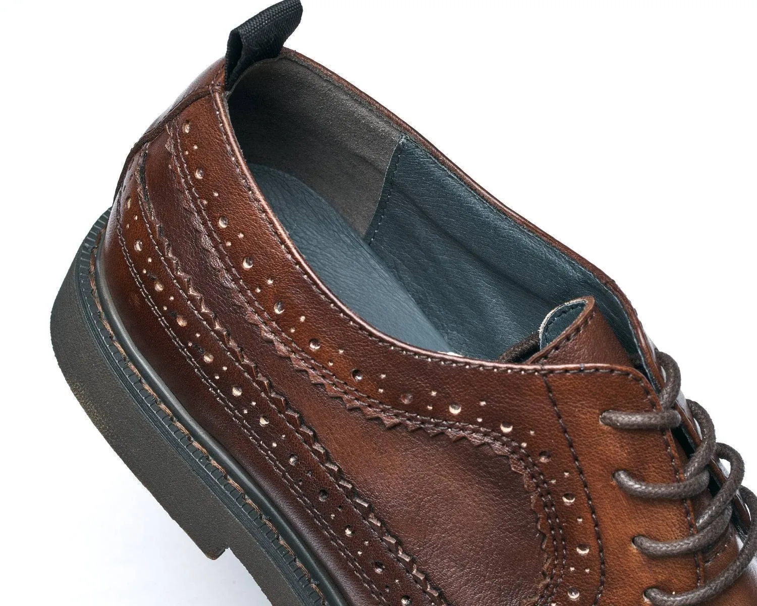 Triboots Steel Guard
