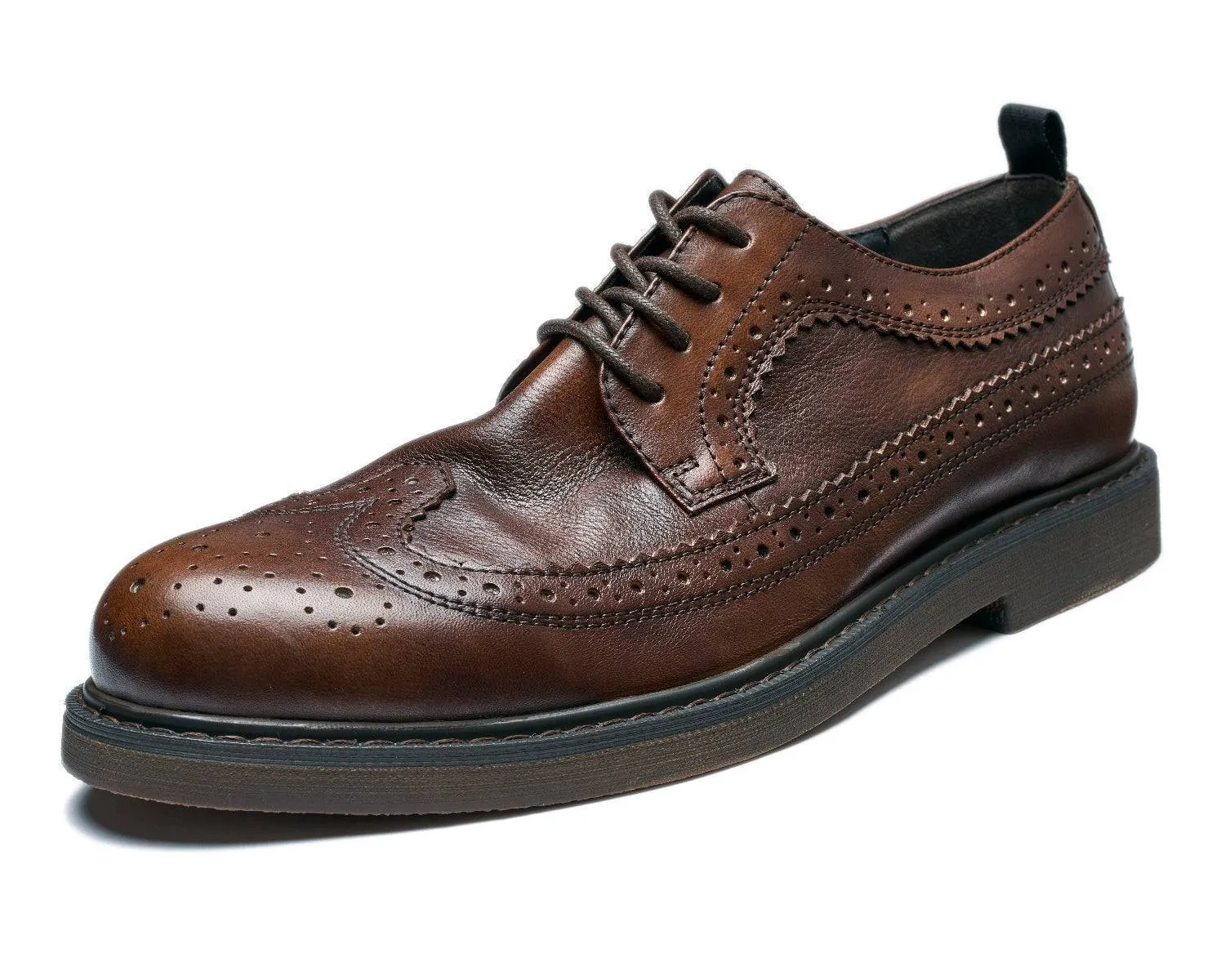 Triboots Steel Guard