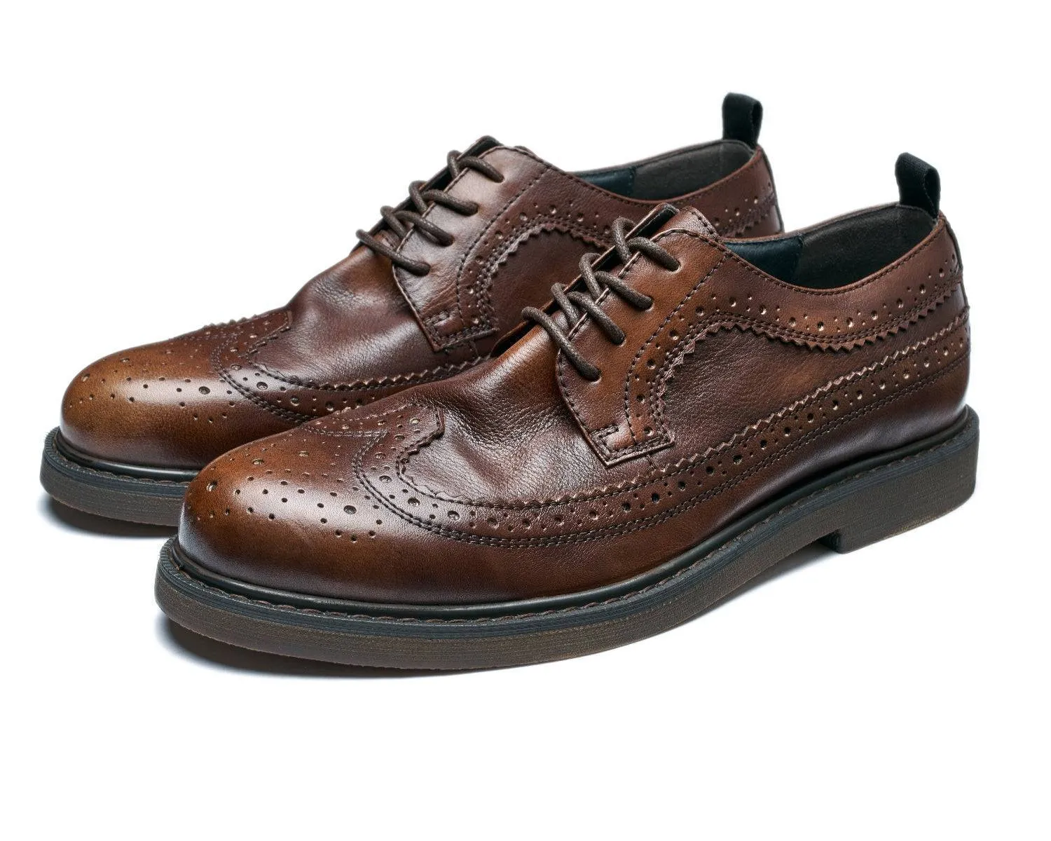 Triboots Steel Guard