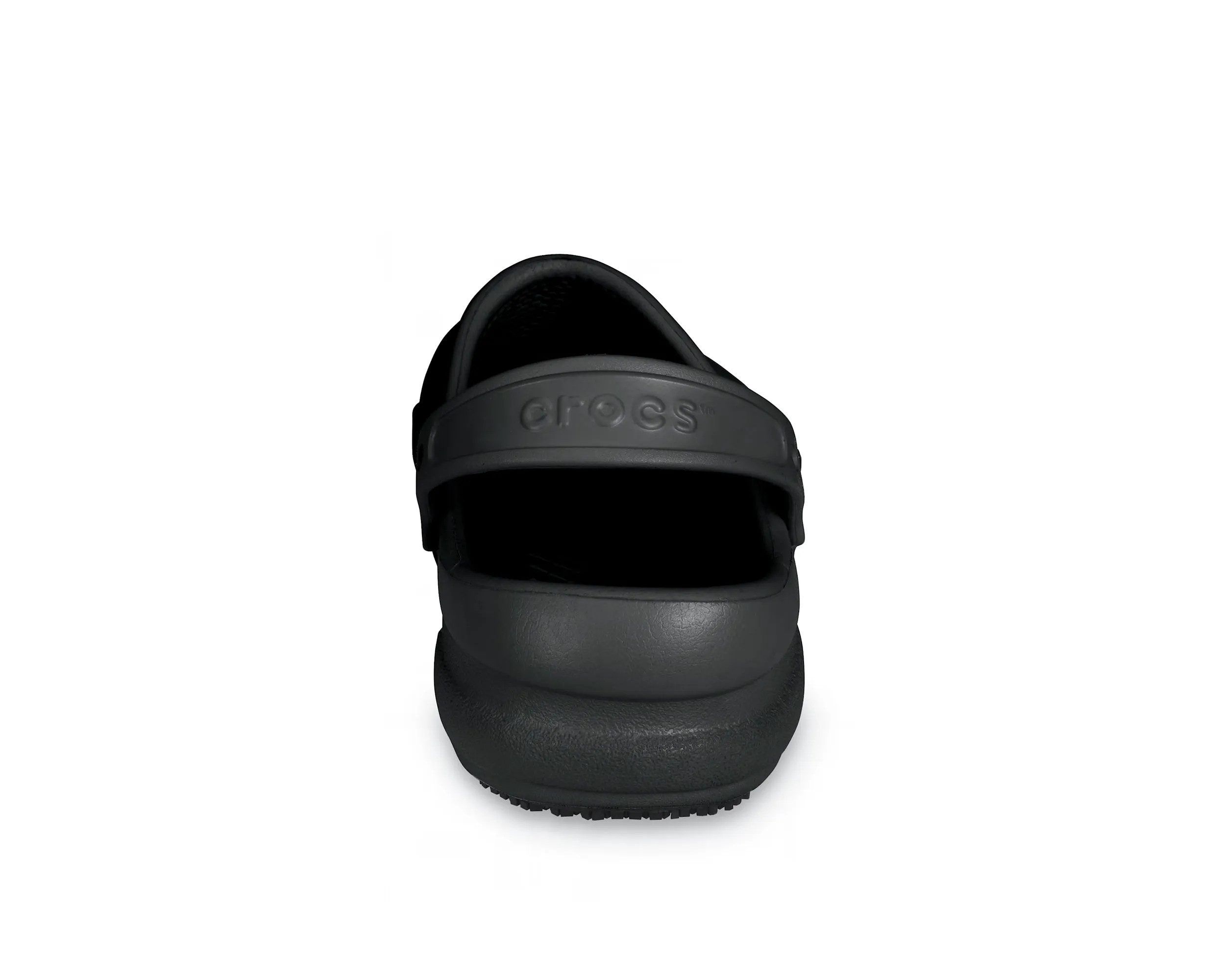 Unisex Bistro Slip Resistant Clog