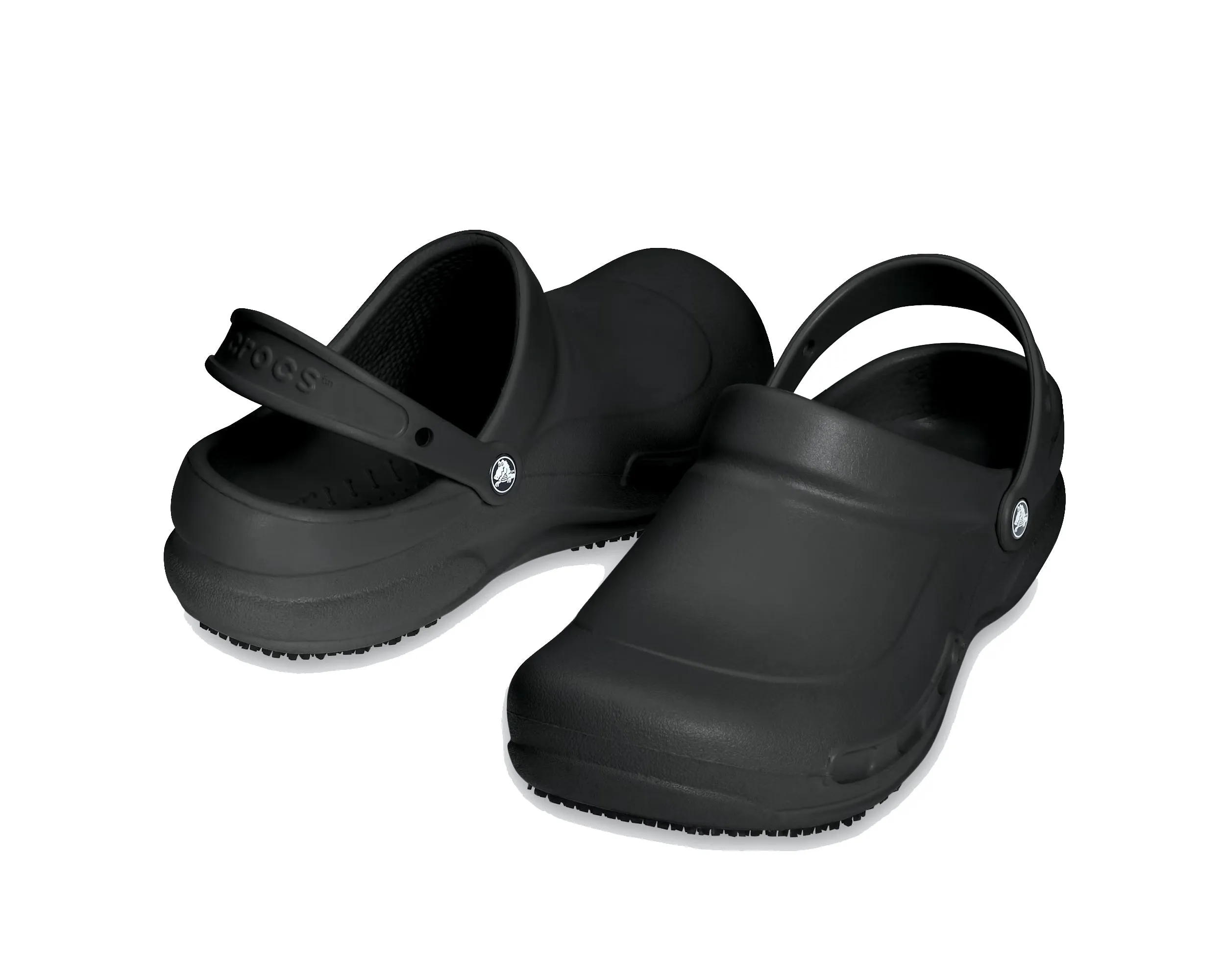 Unisex Bistro Slip Resistant Clog