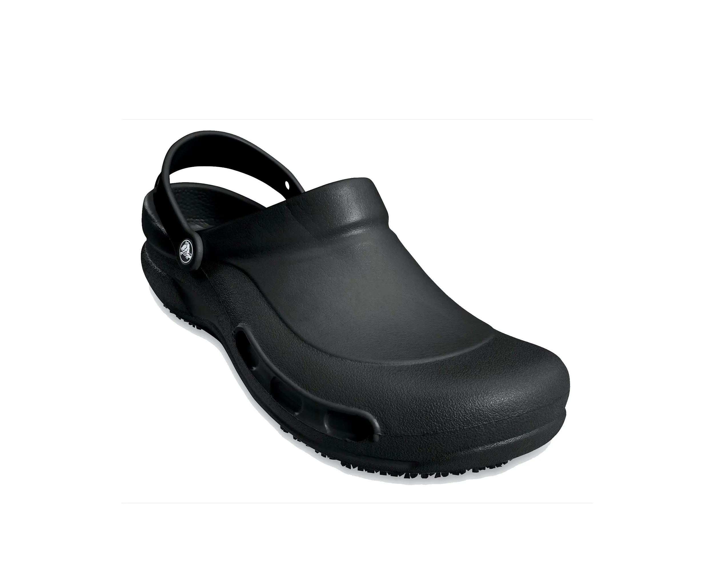Unisex Bistro Slip Resistant Clog