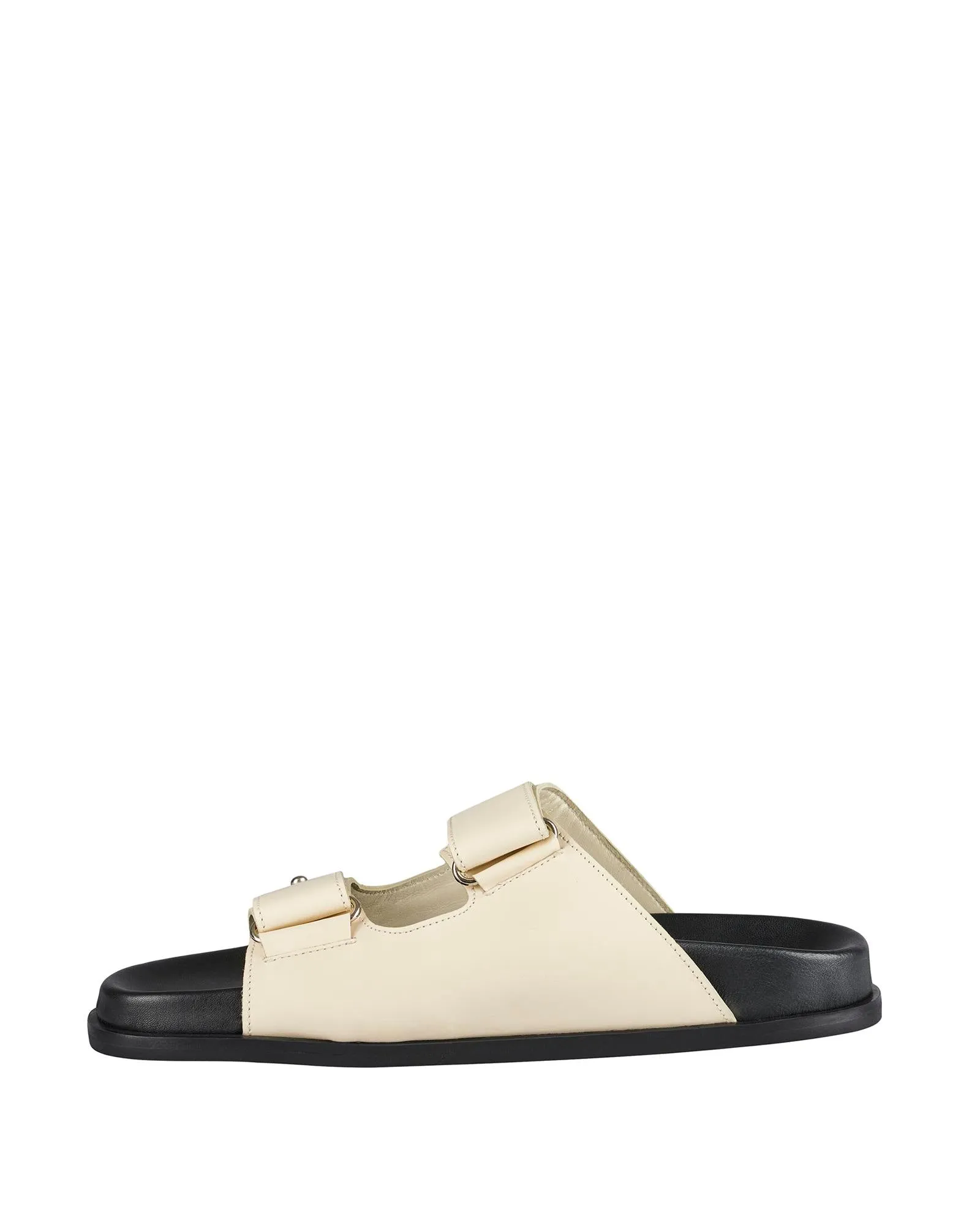 Versus Footbed Off White