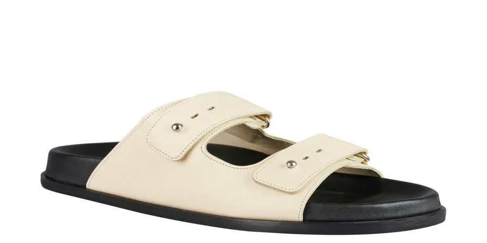 Versus Footbed Off White