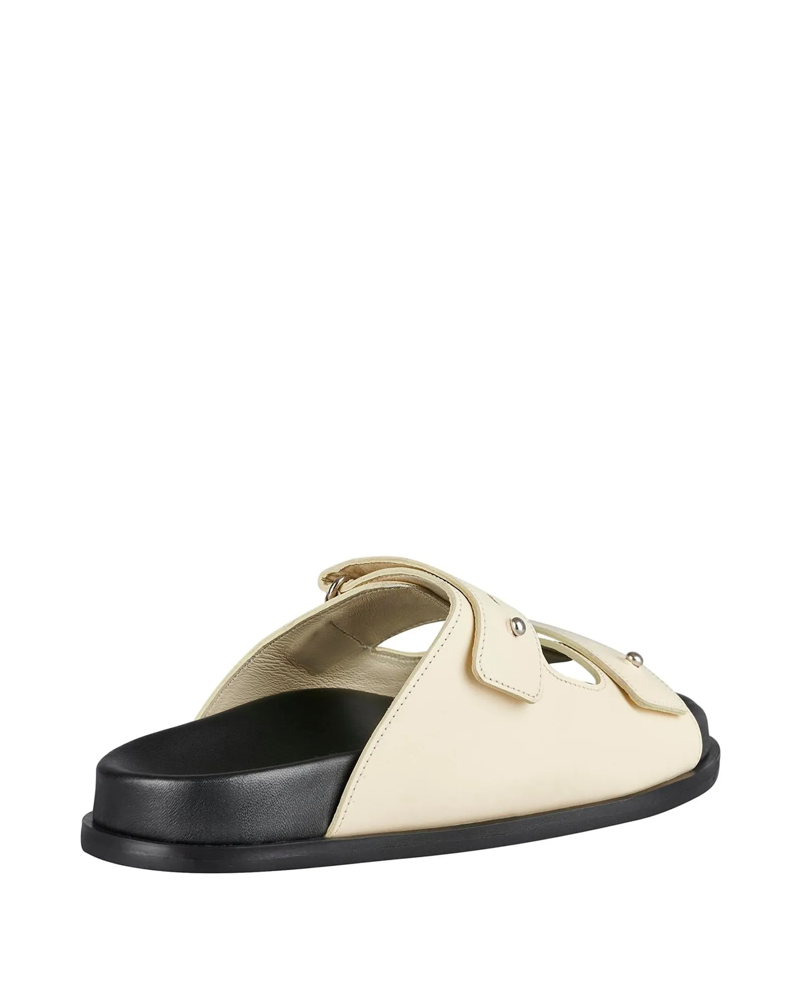 Versus Footbed Off White
