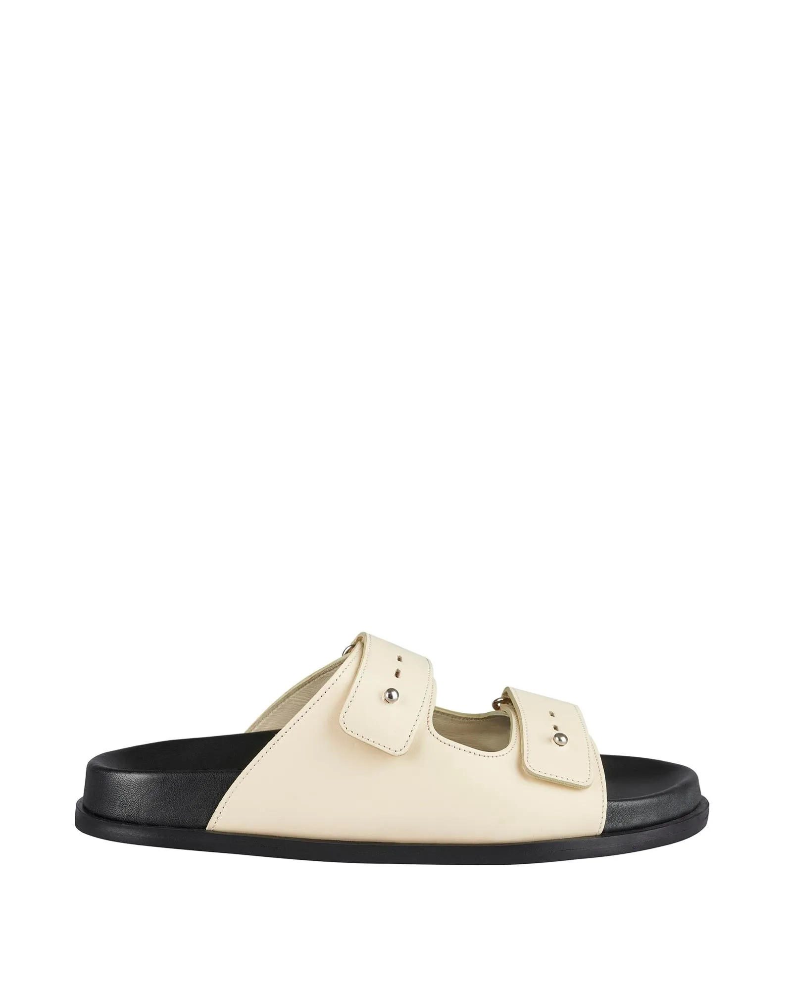 Versus Footbed Off White
