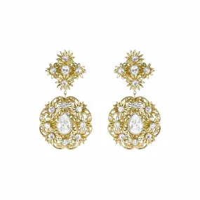 Vienna Earrings