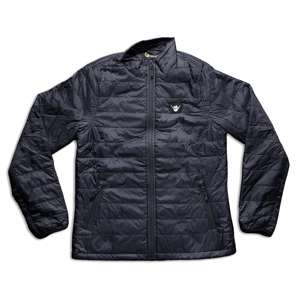 Women's Bone Shaka Puff Jacket