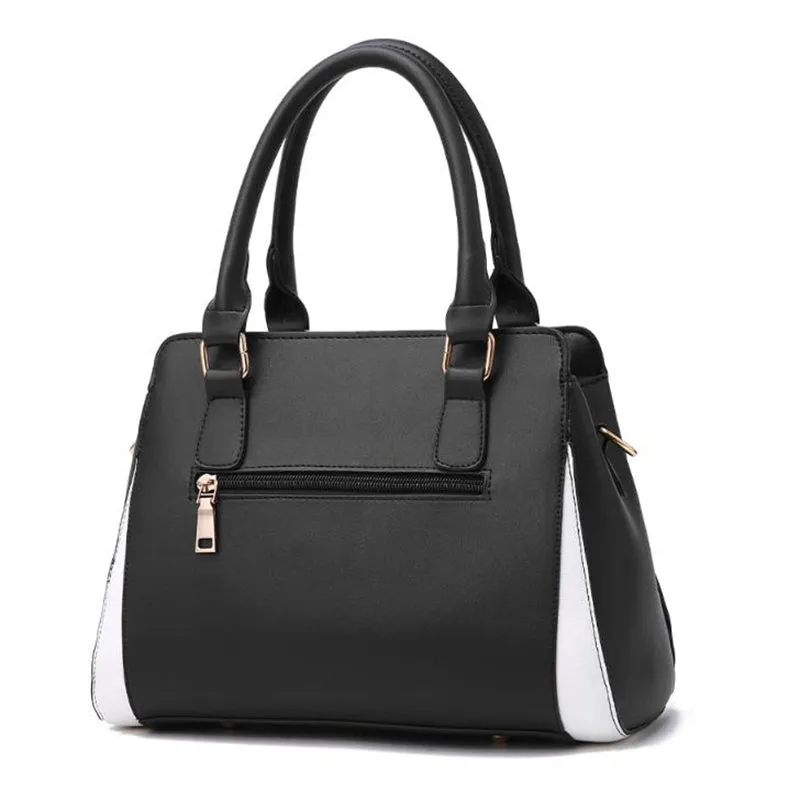 Women's Fashion Shoulder Bags For Ladies Stylish Handbag
